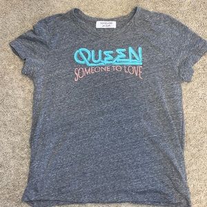 Queen T-shirt- Never worn!!